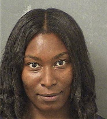 Roylisa Tennie, - Palm Beach County, FL 